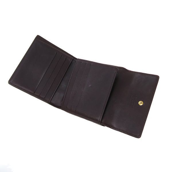 Louis Vuitton Vernis Portefeuille - Elise M93523