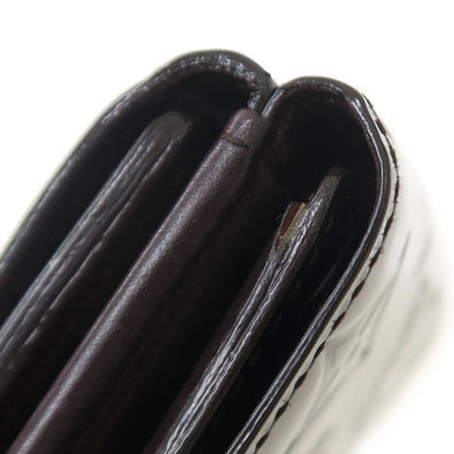 Louis Vuitton Vernis Portefeuille - Elise M93523