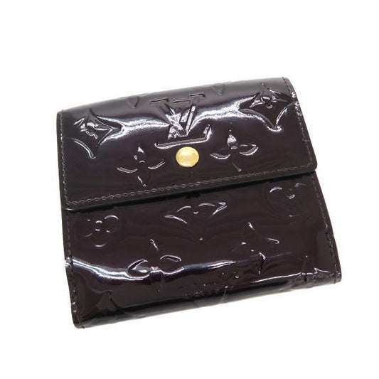 Louis Vuitton Vernis Portefeuille - Elise M93523