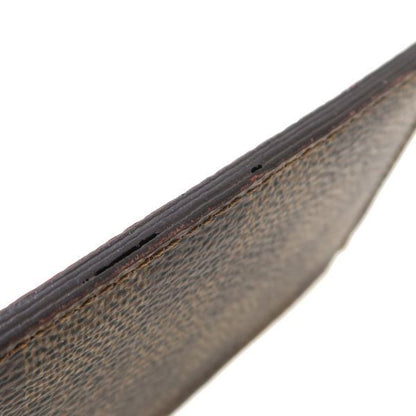 Louis Vuitton Damier Porte Cult Surple N61722