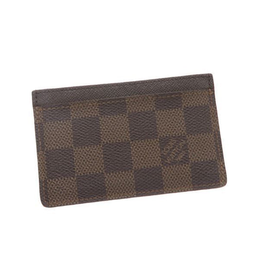 Louis Vuitton Damier Porte Cult Surple N61722