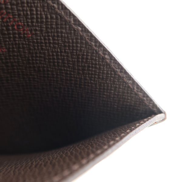 Louis Vuitton Damier Porte Cult Surple N61722