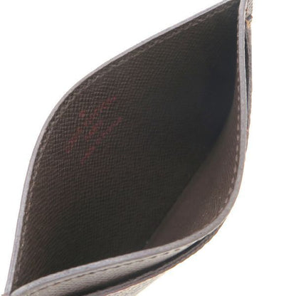 Louis Vuitton Damier Porte Cult Surple N61722