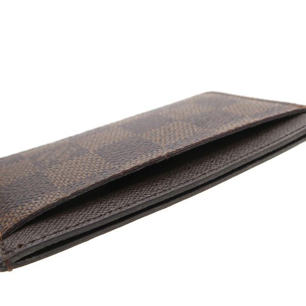 Louis Vuitton Damier Porte Cult Surple N61722