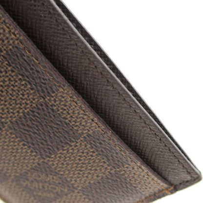 Louis Vuitton Damier Porte Cult Surple N61722