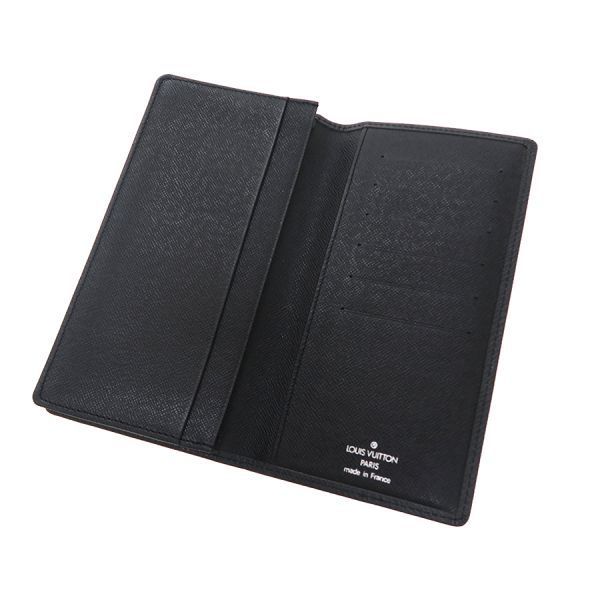 Louis Vuitton Taiga Porte Cult Cles Di M31002