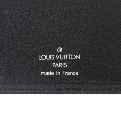 Louis Vuitton Taiga Porte Cult Cles Di M31002