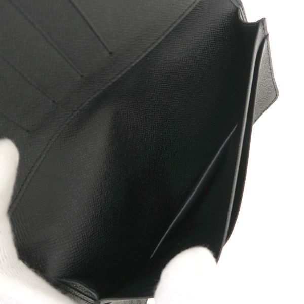 Louis Vuitton Taiga Porte Cult Cles Di M31002