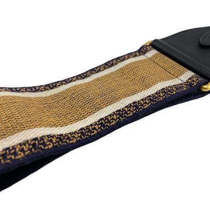 Christian Dior Shoulder Strap Navy Women's