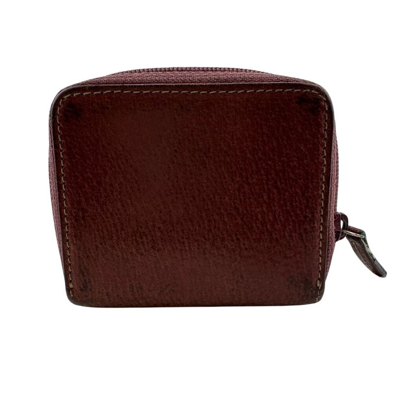 Gucci 115255 Coin Case Pink Ladies