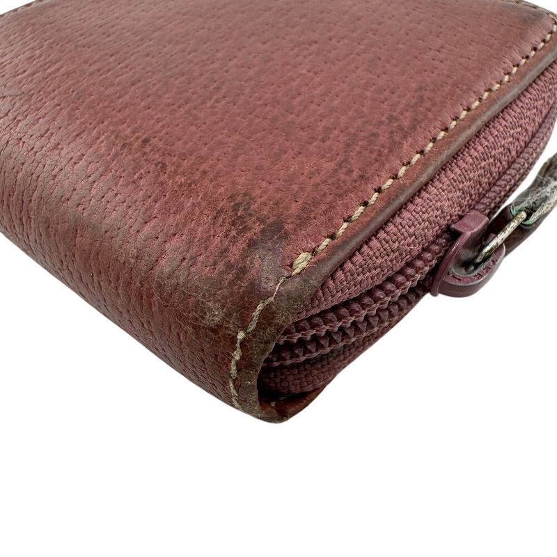 Gucci 115255 Coin Case Pink Ladies