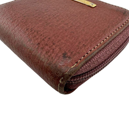 Gucci 115255 Coin Case Pink Ladies