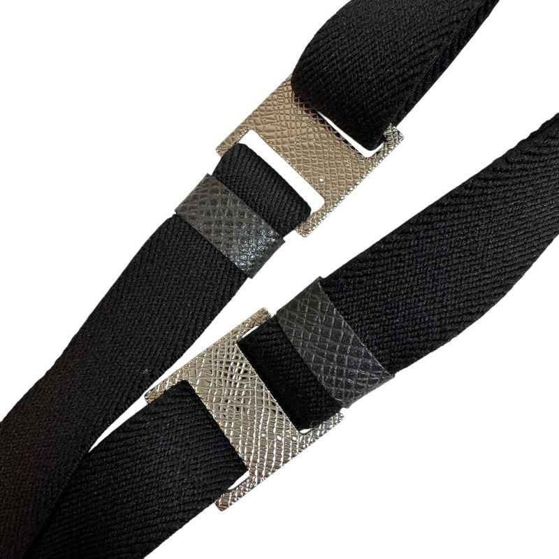 Louis Vuitton M66127 Neck Strap Collier Porte Cles Glacier Other Fashion