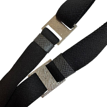 Louis Vuitton M66127 Neck Strap Collier Porte Cles Glacier Other Fashion
