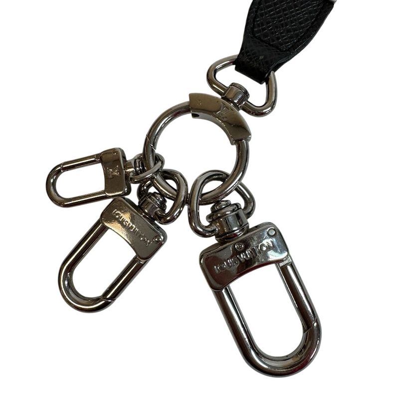 Louis Vuitton M66127 Neck Strap Collier Porte Cles Glacier Other Fashion