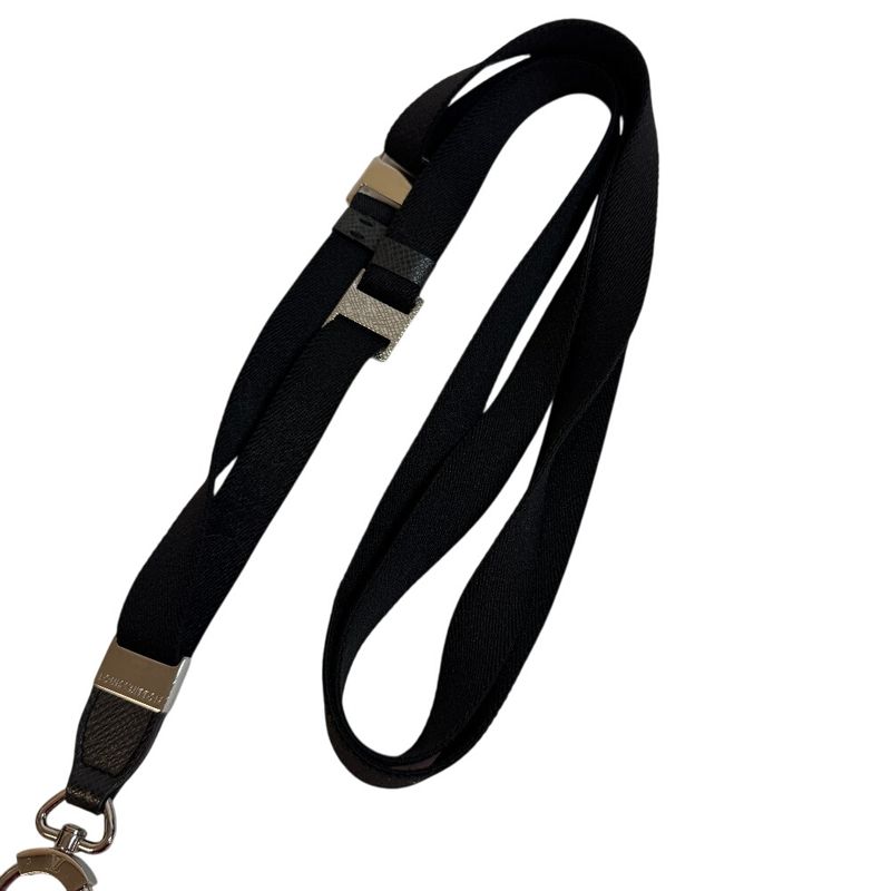 Louis Vuitton M66127 Neck Strap Collier Porte Cles Glacier Other Fashion