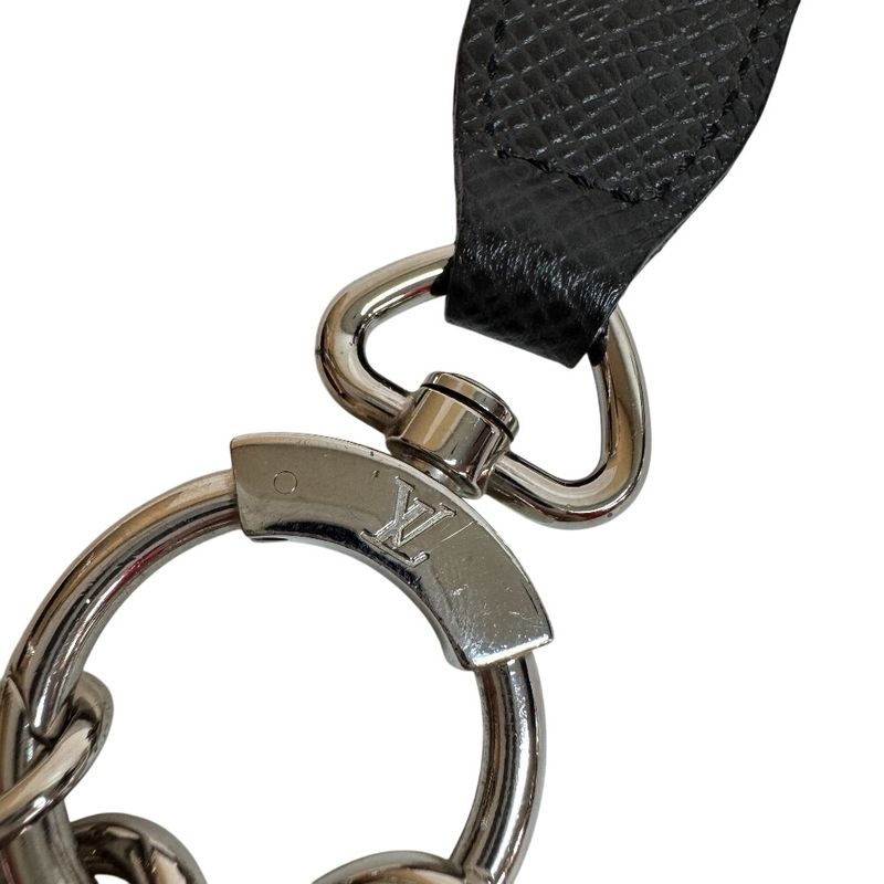 Louis Vuitton M66127 Neck Strap Collier Porte Cles Glacier Other Fashion