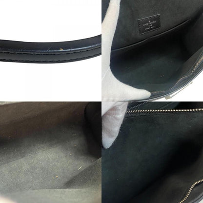 Louis Vuitton M41312 Cluny BB Flap 2way Shoulder Silver Hardware Epi Handbag