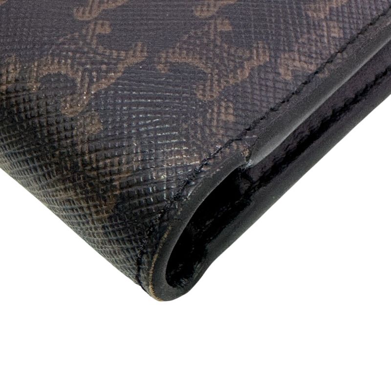 Celine Bifold Compact Wallet Triomphe Bifold Wallet Branded Coin Purse Bill