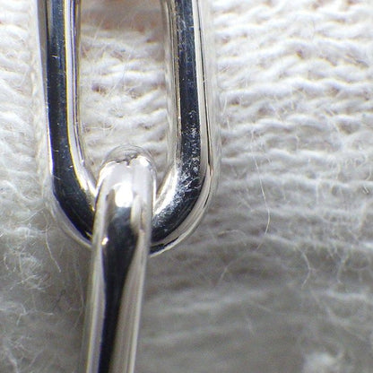 Cartier Bracelet Spartacus Chain 18k White Gold