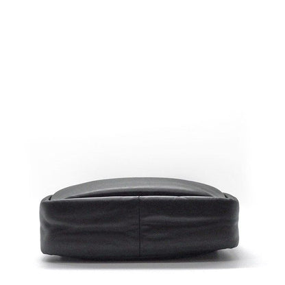 Prada Tote Bag Soft Padded Nappaleather 1bg412 2dyi V Ovo F0002 Nero (Black)