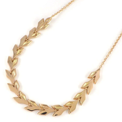 Tiffany & Co Tiffany & Co Necklace Victoria Vine East West 69523447 1-Point