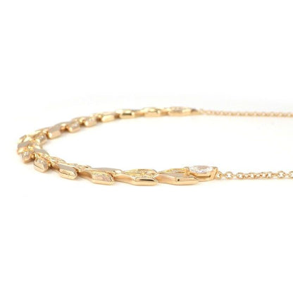 Tiffany & Co Tiffany & Co Necklace Victoria Vine East West 69523447 1-Point