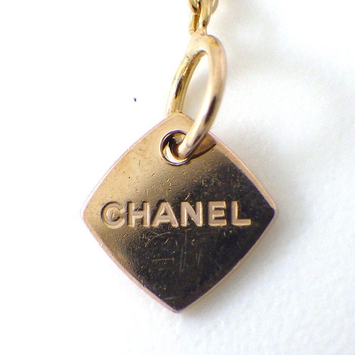 Chanel Bracelet Coco Crush J12303 Matelasse Quilted 18k Pink Gold