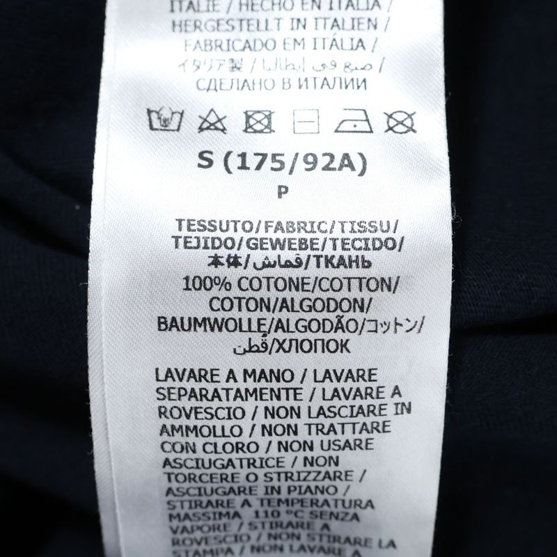 Gucci Firenze 1921 Print Tee Firenze Logo Print Short Sleeve Tee Cut And Sewn