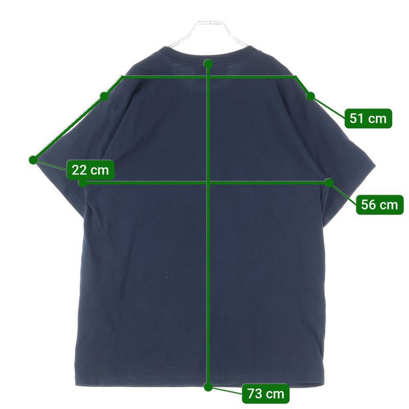 Gucci Firenze 1921 Print Tee Firenze Logo Print Short Sleeve Tee Cut And Sewn