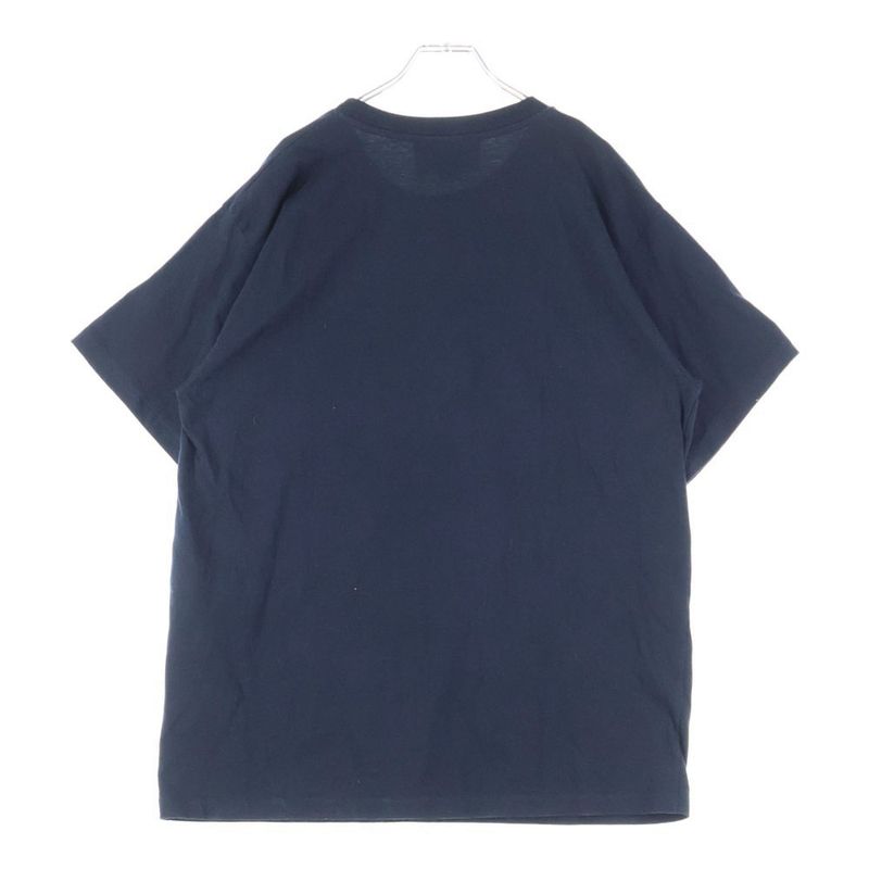 Gucci Firenze 1921 Print Tee Firenze Logo Print Short Sleeve Tee Cut And Sewn