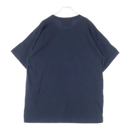 Gucci Firenze 1921 Print Tee Firenze Logo Print Short Sleeve Tee Cut And Sewn