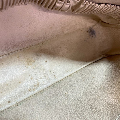 Louis Vuitton M47522 Trousse Toilette 28 Monogram Pouch Small Bag Brown Unisex