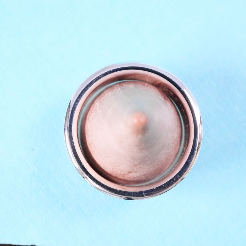 19.5 Tiffany & Co 1837 Narrow Medium Ring 25-1705