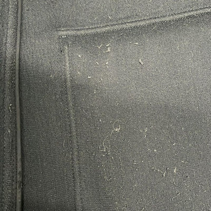 Celine Duffle Coat Size 36 S Women's Beauty - Dark Gray Long Sleeves / Winter /