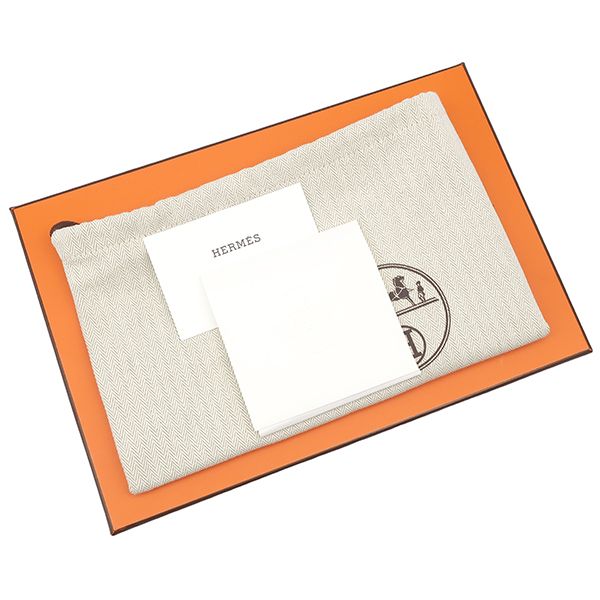 Hermes Shoulder Bag Geta Chevre Misol Black Gold Hardware Black K Engraved