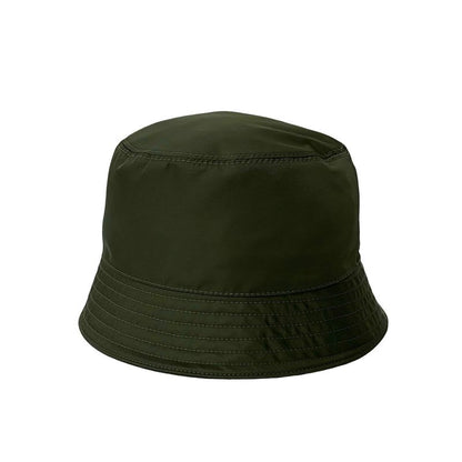 Prada Re-nylon Bucket Hat Triangle