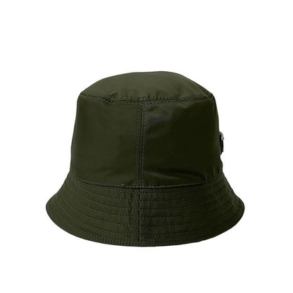 Prada Re-nylon Bucket Hat Triangle