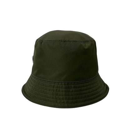 Prada Re-nylon Bucket Hat Triangle