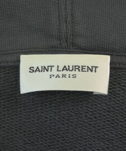 Saint Laurent Paris Hoodie Men's