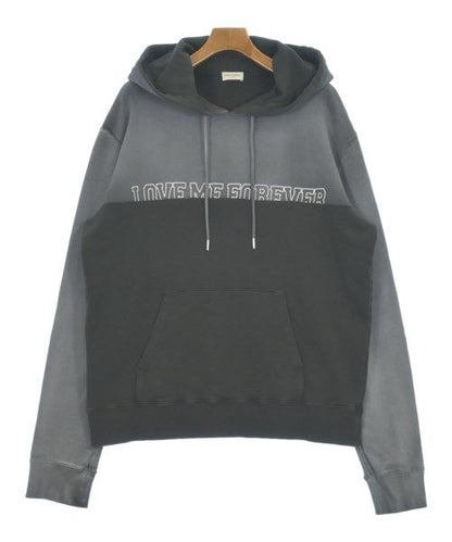 Saint Laurent Paris Hoodie Men's