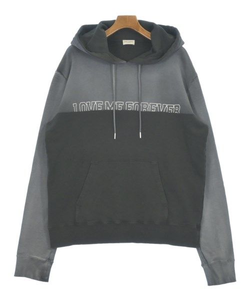 Saint Laurent Paris Hoodie Men's