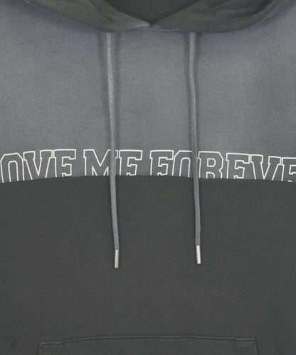 Saint Laurent Paris Hoodie Men's