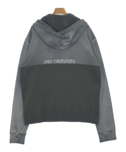 Saint Laurent Paris Hoodie Men's