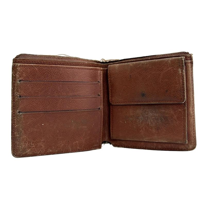 Louis Vuitton Carte Cles M61665 - Leather