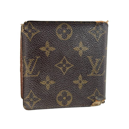 Louis Vuitton Carte Cles M61665 - Leather