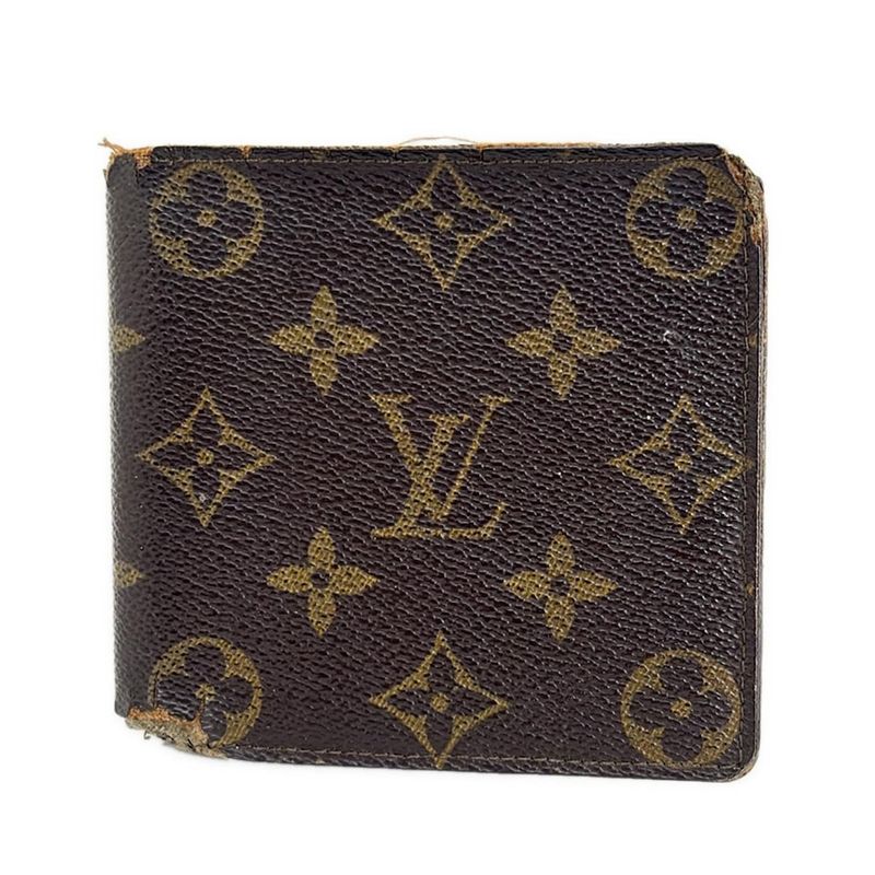 Louis Vuitton Carte Cles M61665 - Leather
