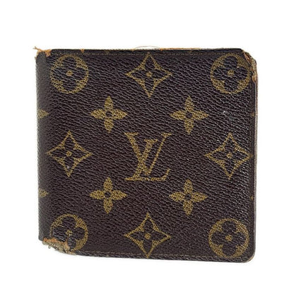 Louis Vuitton Carte Cles M61665 - Leather