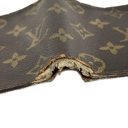 Louis Vuitton Carte Cles M61665 - Leather