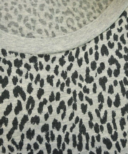 Saint Laurent Paris T-shirt And Cut And Sewn Men's Vintage